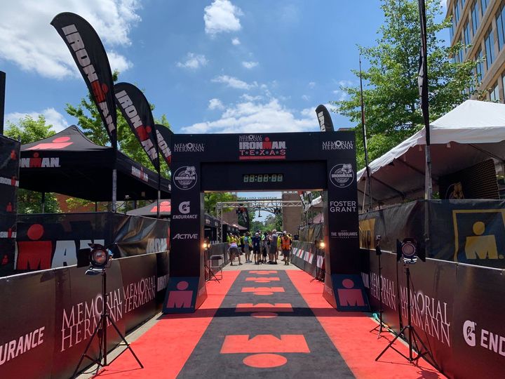 Long Course Tips