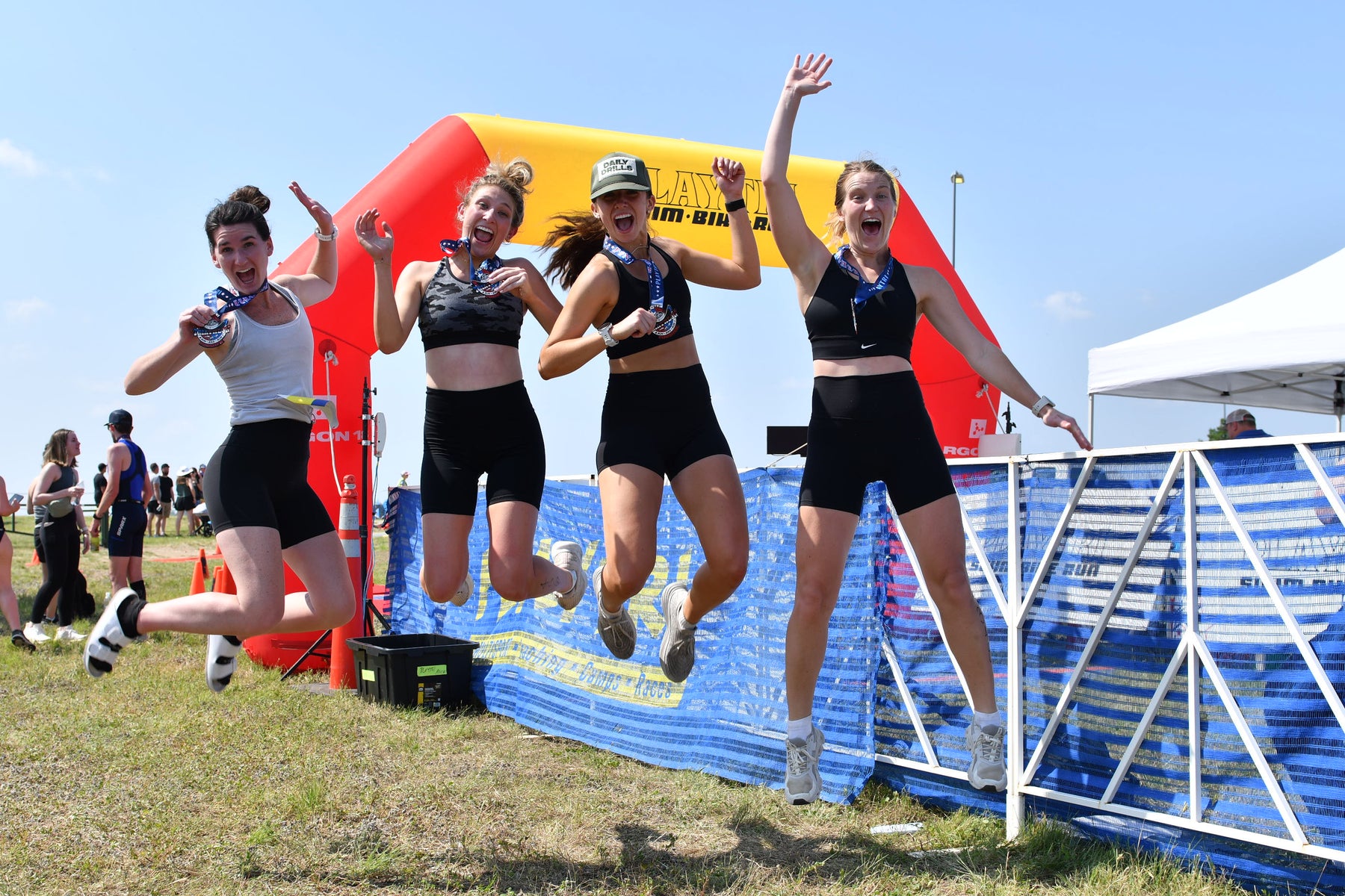 Gift Ideas for Triathletes