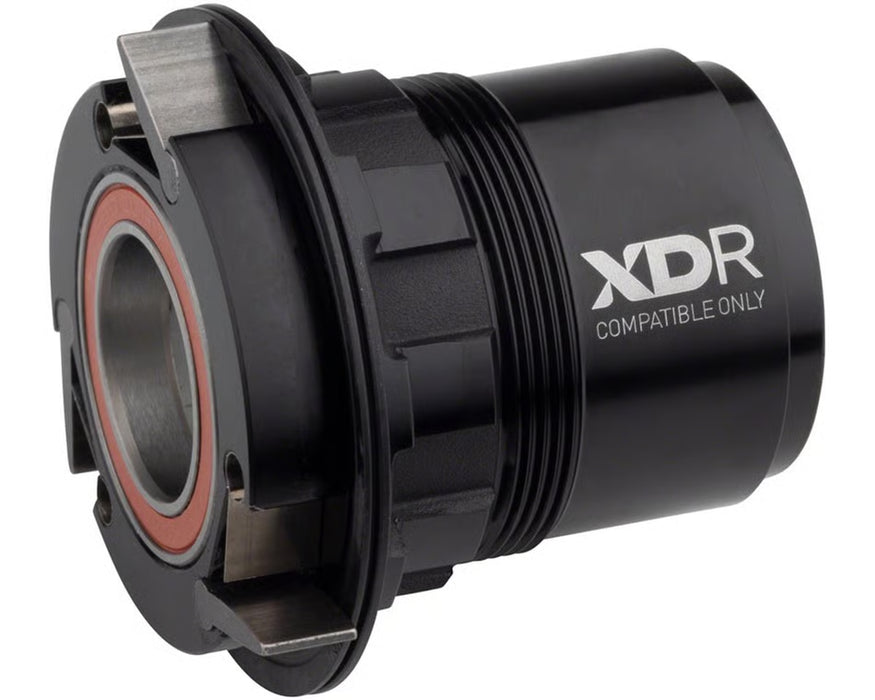 Zipp Freehub XDR Kit for ZR1 Hubs