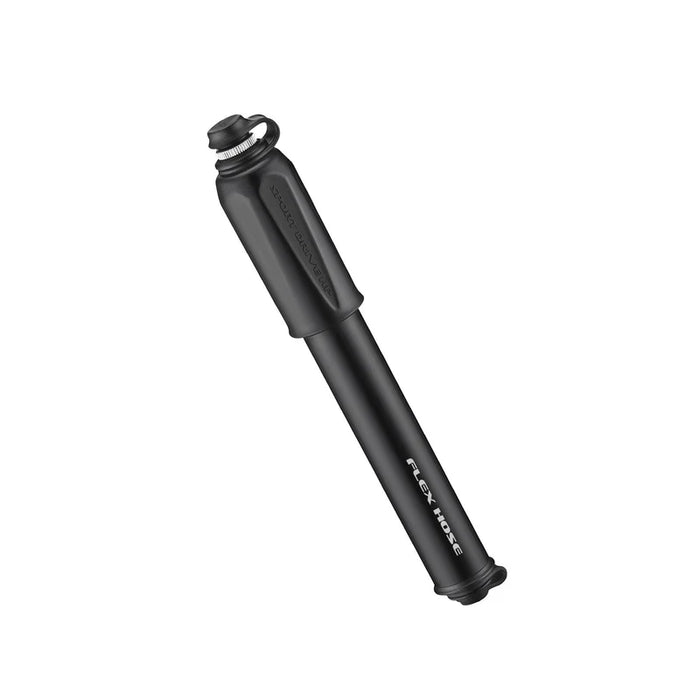Lezyne Sport Drive HP - Satin Black