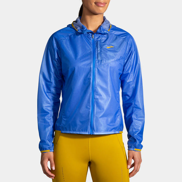 Brooks All Altitude Women's Jacket