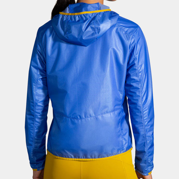Brooks All Altitude Women's Jacket
