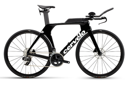 Cervelo P-Series SRAM Rival eTap AXS 12 Speed