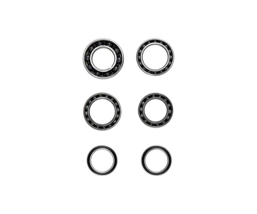 CeramicSpeed Wheel Bearing Upgrade Kit: DT-2 Standard Bearing