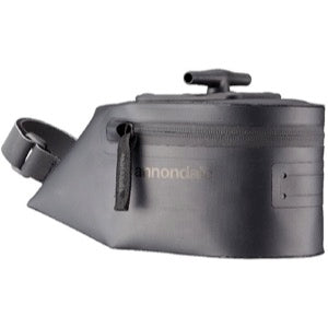 Cannondale Contain Small Welded QR Saddle Bag