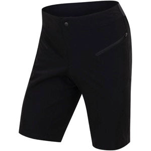 Pearl iZumi Canyon Short w/Liner Black