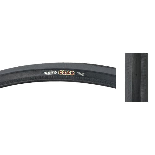 CST Czar Tire