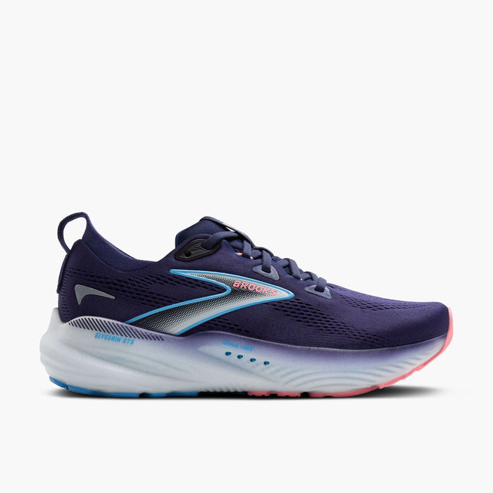 Brooks Glycerin GTS 22 Women's Running Shoe