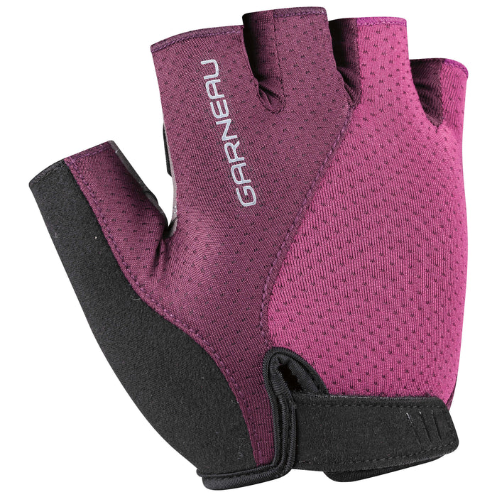 Louis Garneau Women's Air Gel Ultra Cycling Gloves