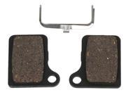 Clarks Disc Pads Organic Compound Shimano Deore Hydraulic BRM-M555
