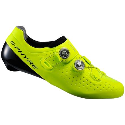 Shimano Men's RC9Y S-Phyre Cycling Shoes