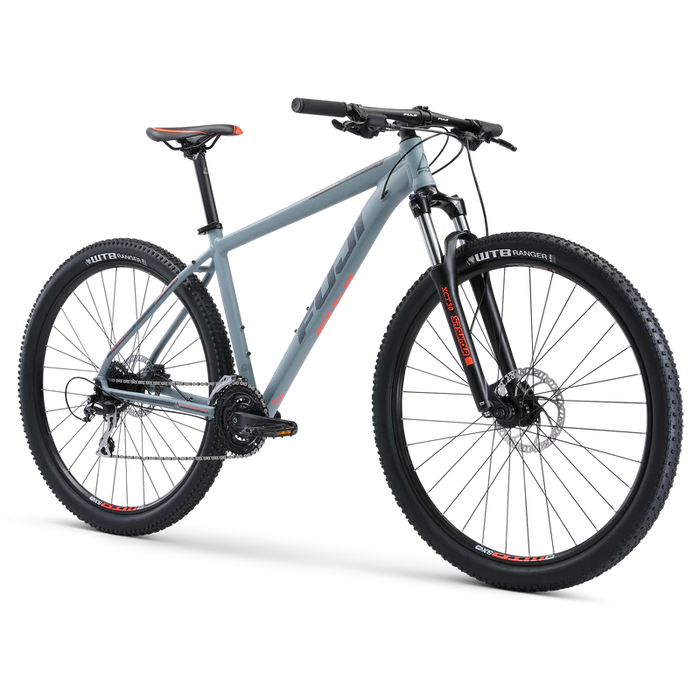 Fuji Nevada 29 1.7 MicroSHIFT 8 Speed