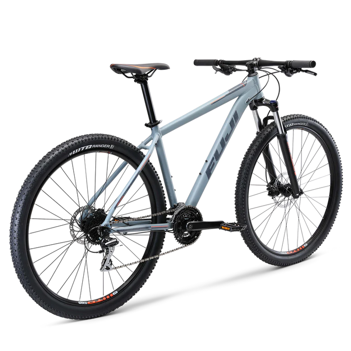 Fuji Nevada 29 1.7 MicroSHIFT 8 Speed