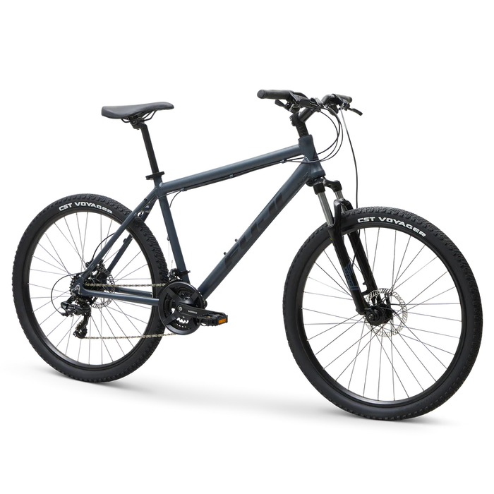 Fuji Adventure 27.5 Comp Shimano Tourney 7 speed