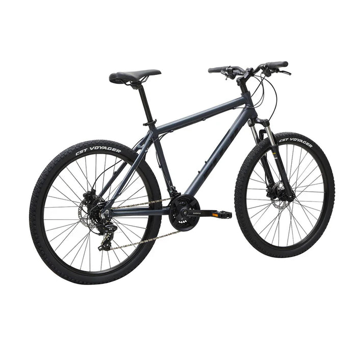 Fuji Adventure 27.5 Comp Shimano Tourney 7 speed