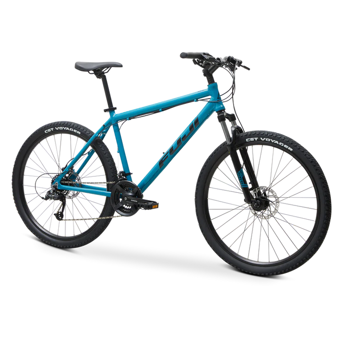 Fuji Adventure 27.5 Comp Shimano Tourney 7 speed