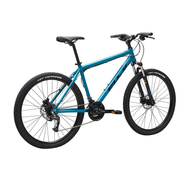 Fuji Adventure 27.5 Comp Shimano Tourney 7 speed