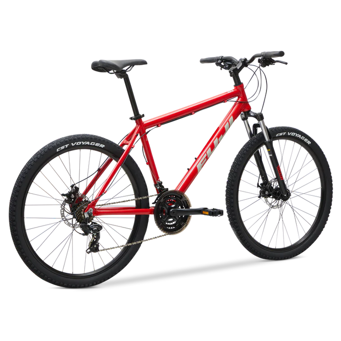 Fuji Adventure 27.5 Shimano Tourney 7 speed