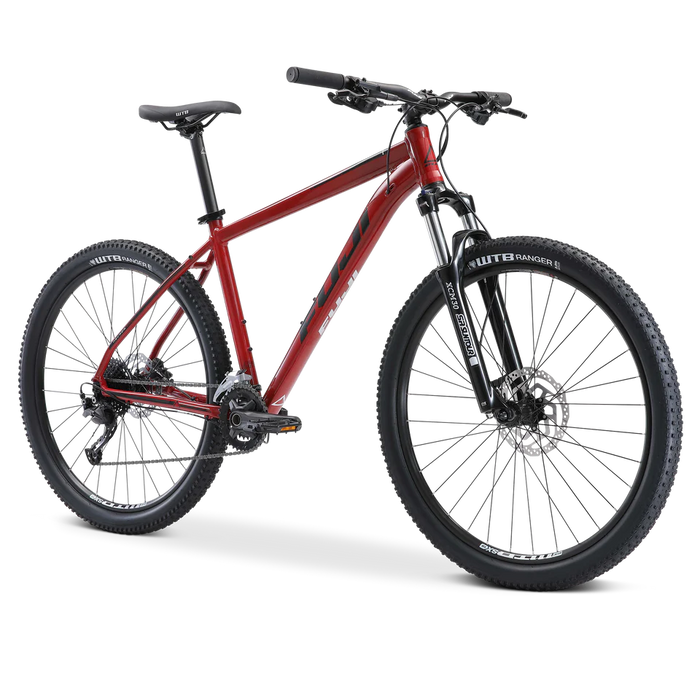 Fuji Nevada 27.5 1.5