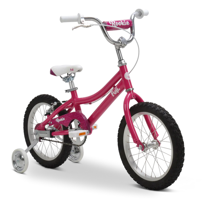 Fuji Rookie 16 ST