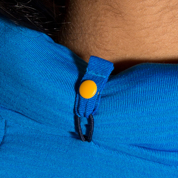 Brooks Notch Thermal Women's Hoodie