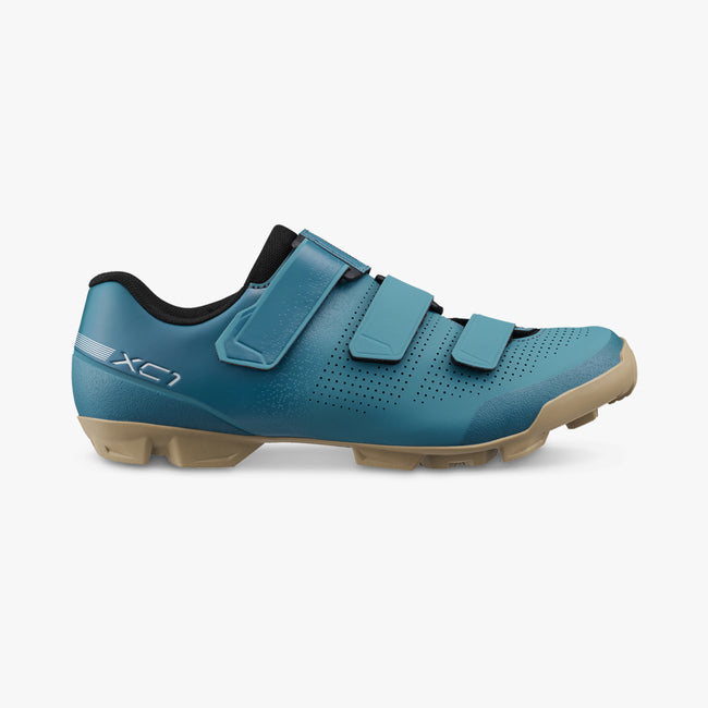 Shimano SH-XC102 Women's Mountain Bike Shoes