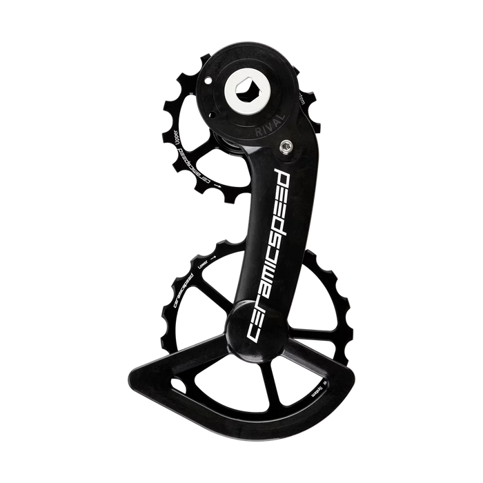 CeramicSpeed OSPW System for SRAM Rival AXS Coated Bearing