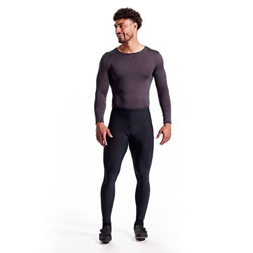 Pearl Izumi Men's Thermal Tight w/Chamois