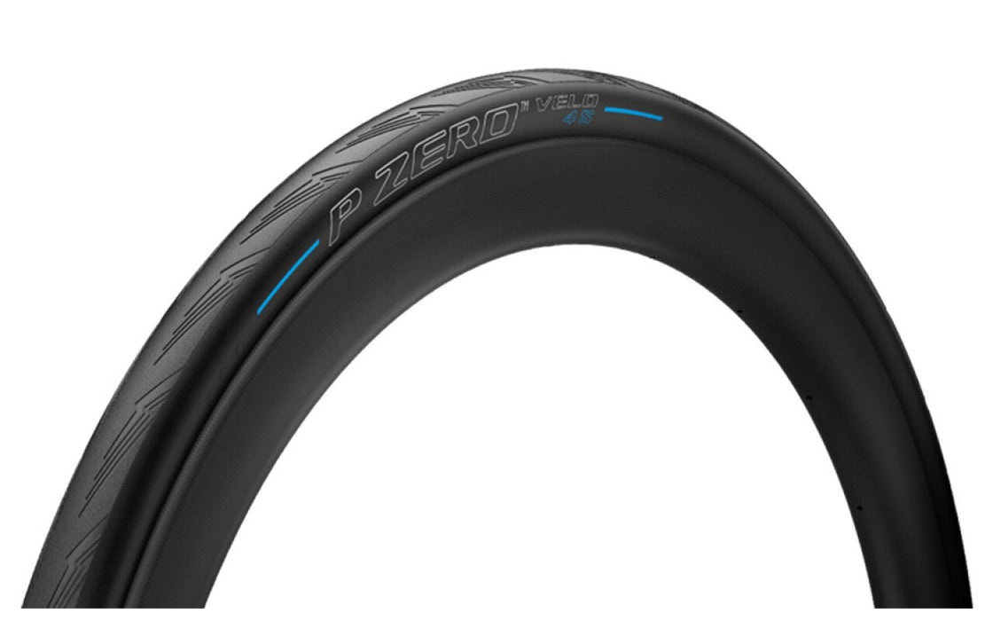 Pirelli P Zero Velo 4s Tire 700x 25