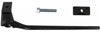 Greenfield KS2B Black Kickstand 305mm