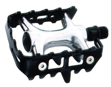 Summit Alloy Low Fat ATB Pedal 9/16''
