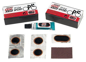 Rema TT04 Sport Patch Kit