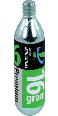 Genuine Innovations 16g CO2 Cartridge