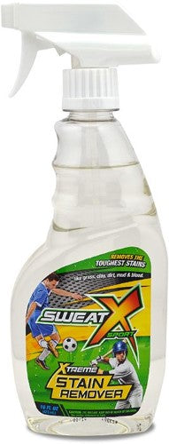Sweat X Sport Stain Remover 16oz