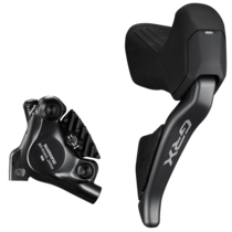 Shimano GRX ST-RX825/BR-RX820 Di2 12-Speed Shift/Brake Lever Right