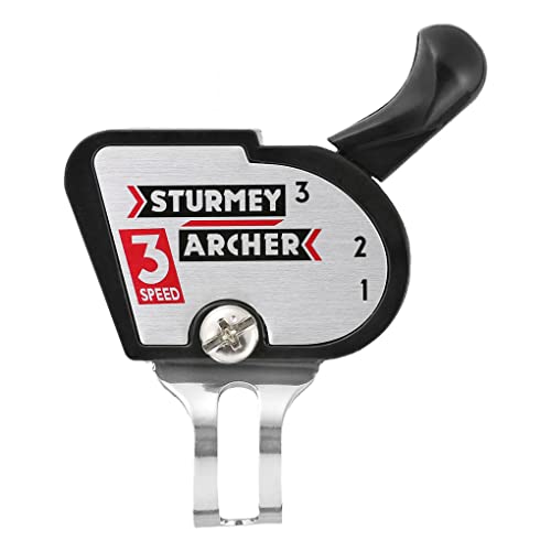 Sturmey Archer Shifter 3-Speed SLS3C Trigger Original