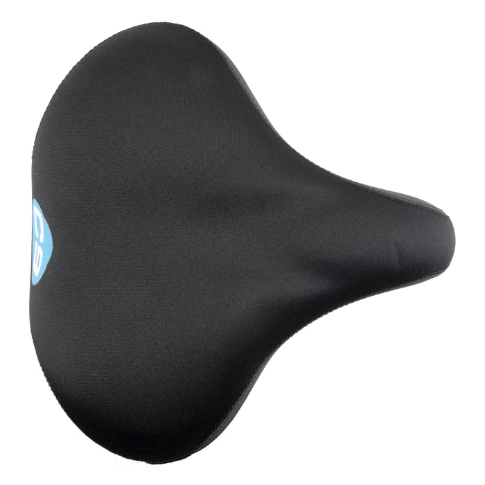 Cloud-9 CRUISER ANATOMIC LYCRA BK Saddle