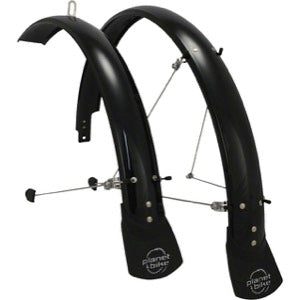Planet Bike Hardcore 26" Fenders