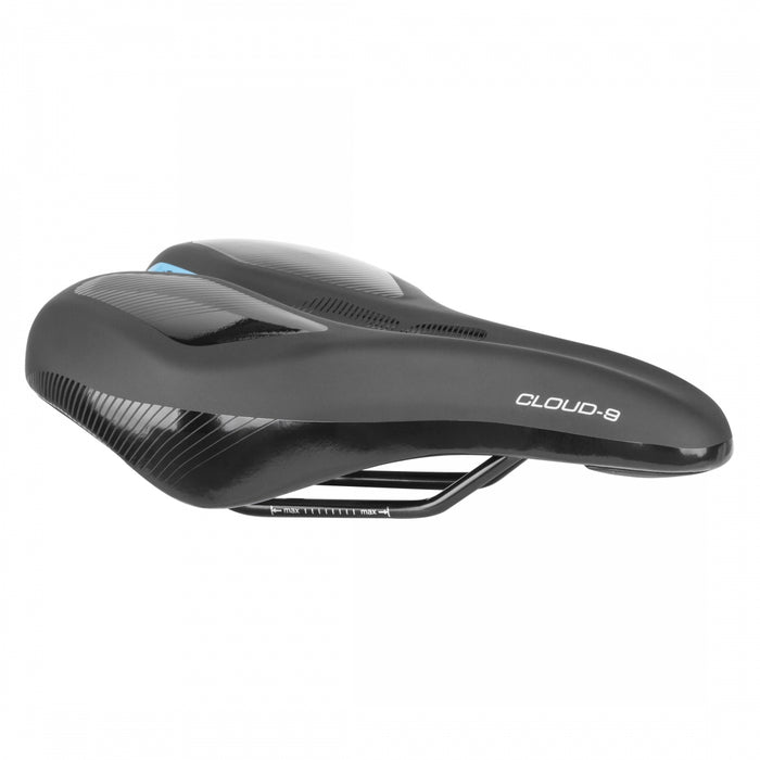 Cloud-9 Kush Plus Wide Memory Foam