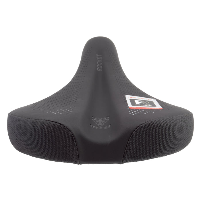 WTB ROCKET WIDE STEEL BK