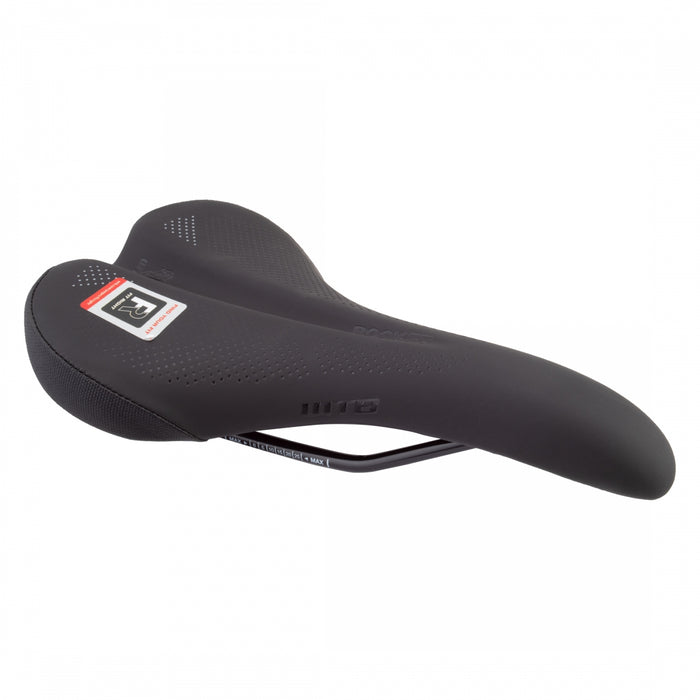 WTB ROCKET WIDE STEEL BK