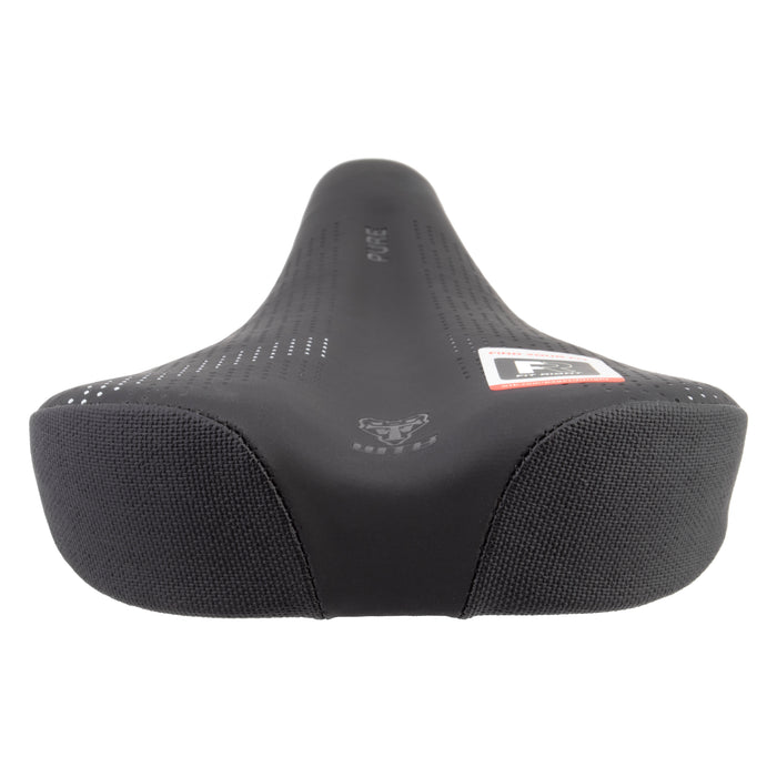 WTB PURE MEDIUM STEEL BK