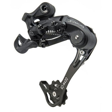 S-Ride M400 10/11 Speed Rear Derailleur
