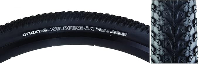 Origin8 Wildfire GX Gravel Clincher Tire