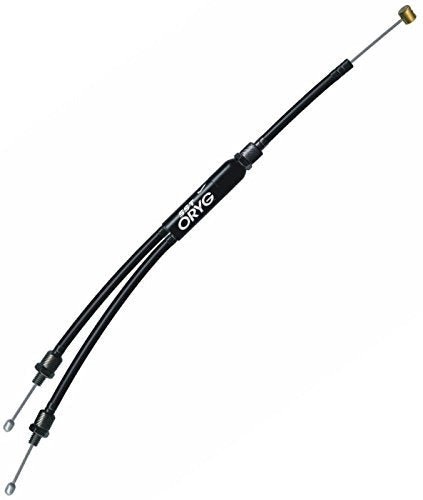 SST ORYG Pro Detangler Cable Standard Travel w/Swivel-End Upper Cable - Shortcut