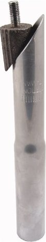 Summit Quill Stem Riser 25.4mm