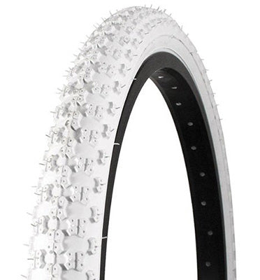 Summit Comp III Tire White 20x1.75