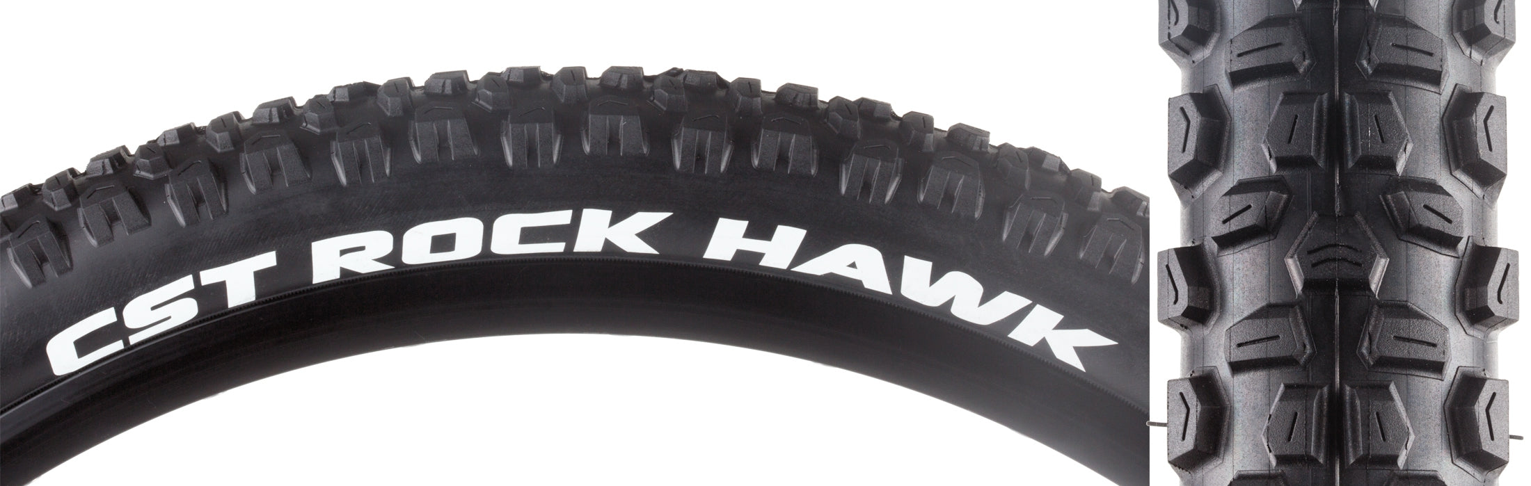 CST Rock Hawk Tire 27.5x2.25