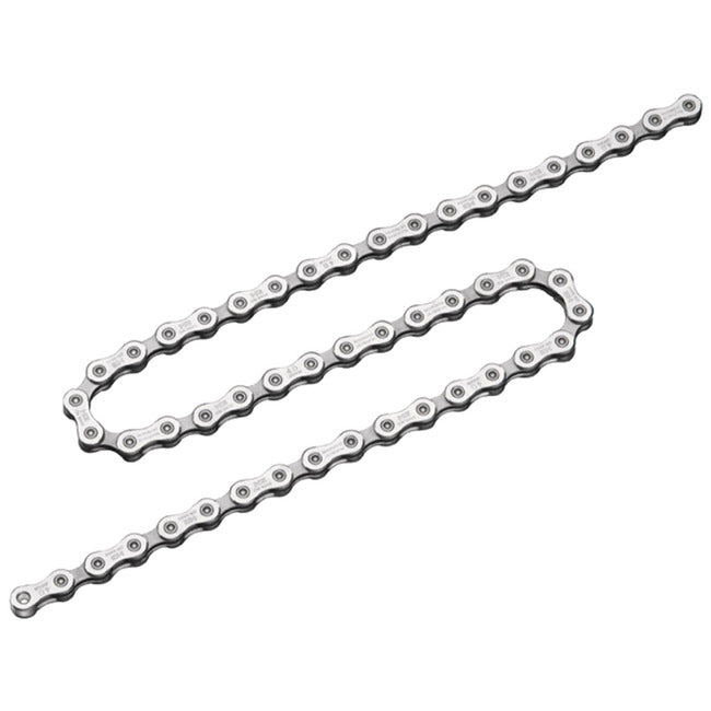 Shimano CN-6600-10 Chain - 10-Speed, 116 Links, Silver/Gray