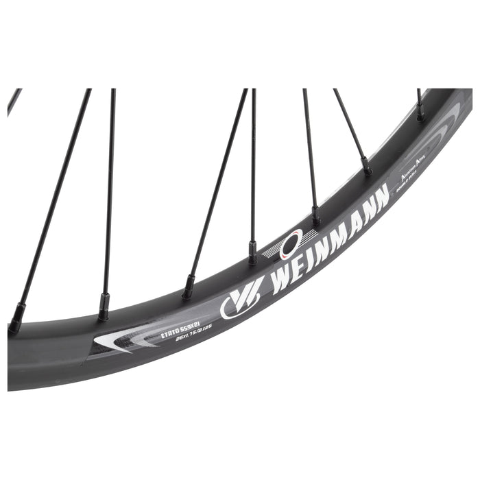 Wheelmaster 26" Alloy Mountain Disc Double Wall Rear Wheel